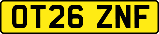 OT26ZNF