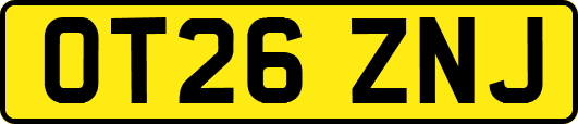 OT26ZNJ