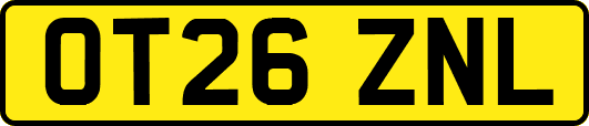 OT26ZNL