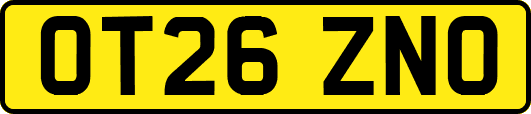 OT26ZNO