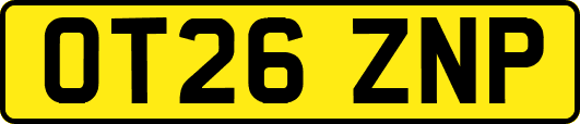 OT26ZNP