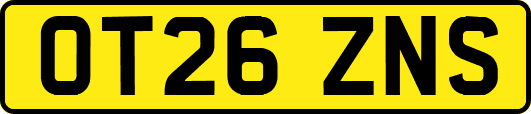 OT26ZNS