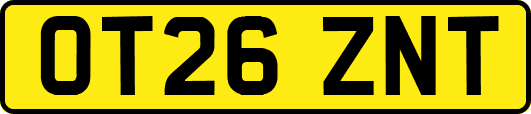 OT26ZNT