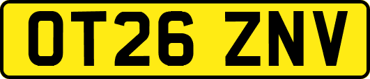 OT26ZNV