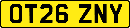 OT26ZNY