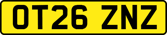 OT26ZNZ