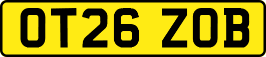 OT26ZOB