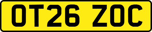 OT26ZOC