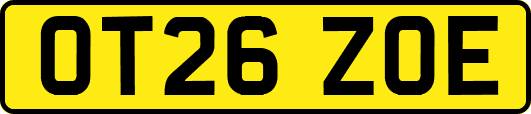 OT26ZOE