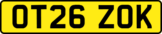 OT26ZOK