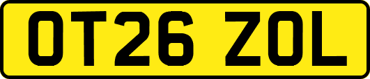 OT26ZOL