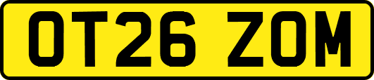 OT26ZOM