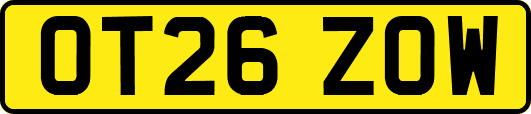 OT26ZOW