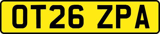 OT26ZPA