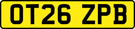 OT26ZPB