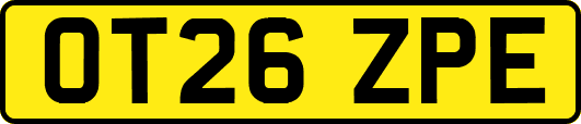 OT26ZPE
