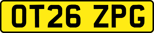 OT26ZPG