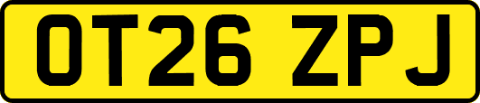 OT26ZPJ