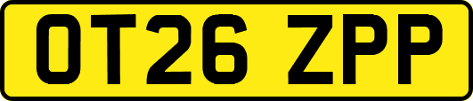 OT26ZPP