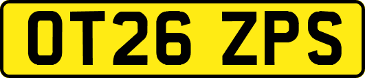 OT26ZPS