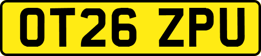 OT26ZPU