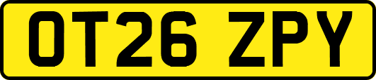 OT26ZPY