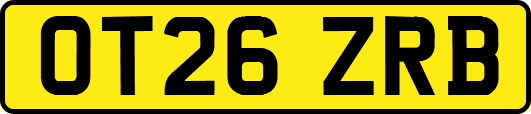 OT26ZRB