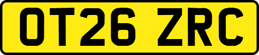OT26ZRC