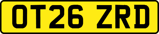 OT26ZRD