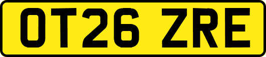 OT26ZRE
