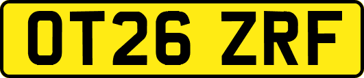 OT26ZRF