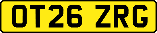 OT26ZRG