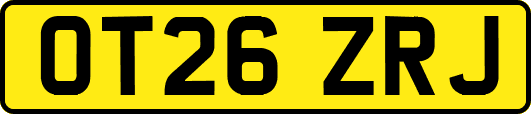 OT26ZRJ