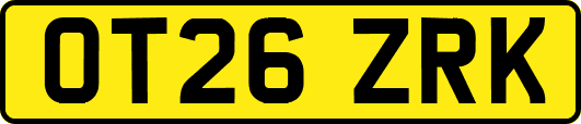 OT26ZRK