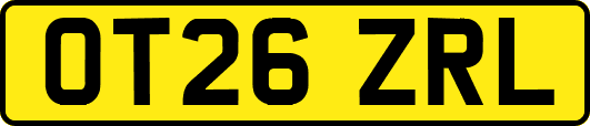 OT26ZRL