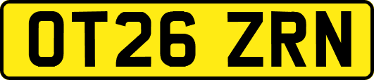 OT26ZRN