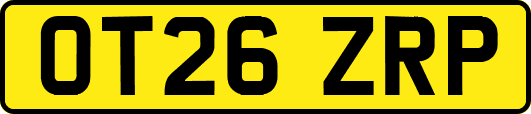 OT26ZRP