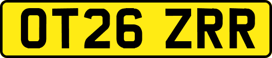 OT26ZRR