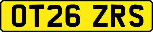 OT26ZRS