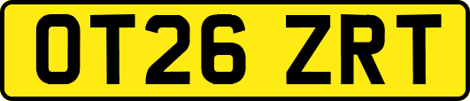 OT26ZRT