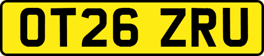 OT26ZRU