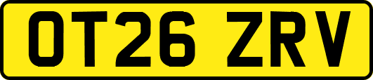 OT26ZRV