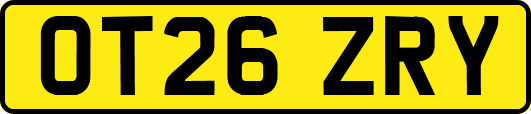OT26ZRY