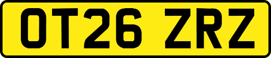 OT26ZRZ