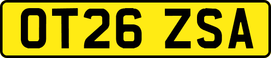 OT26ZSA