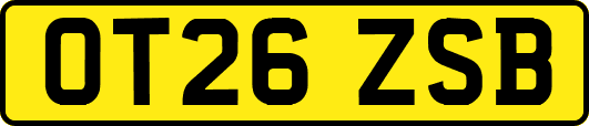 OT26ZSB