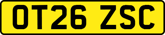OT26ZSC