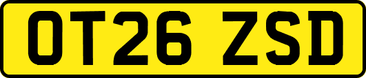 OT26ZSD