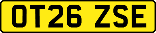 OT26ZSE
