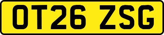 OT26ZSG